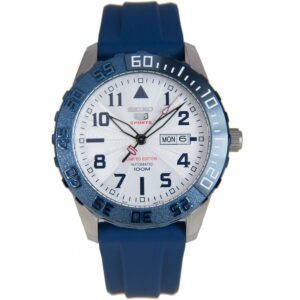 Seiko 5 Sports Limited Edition
