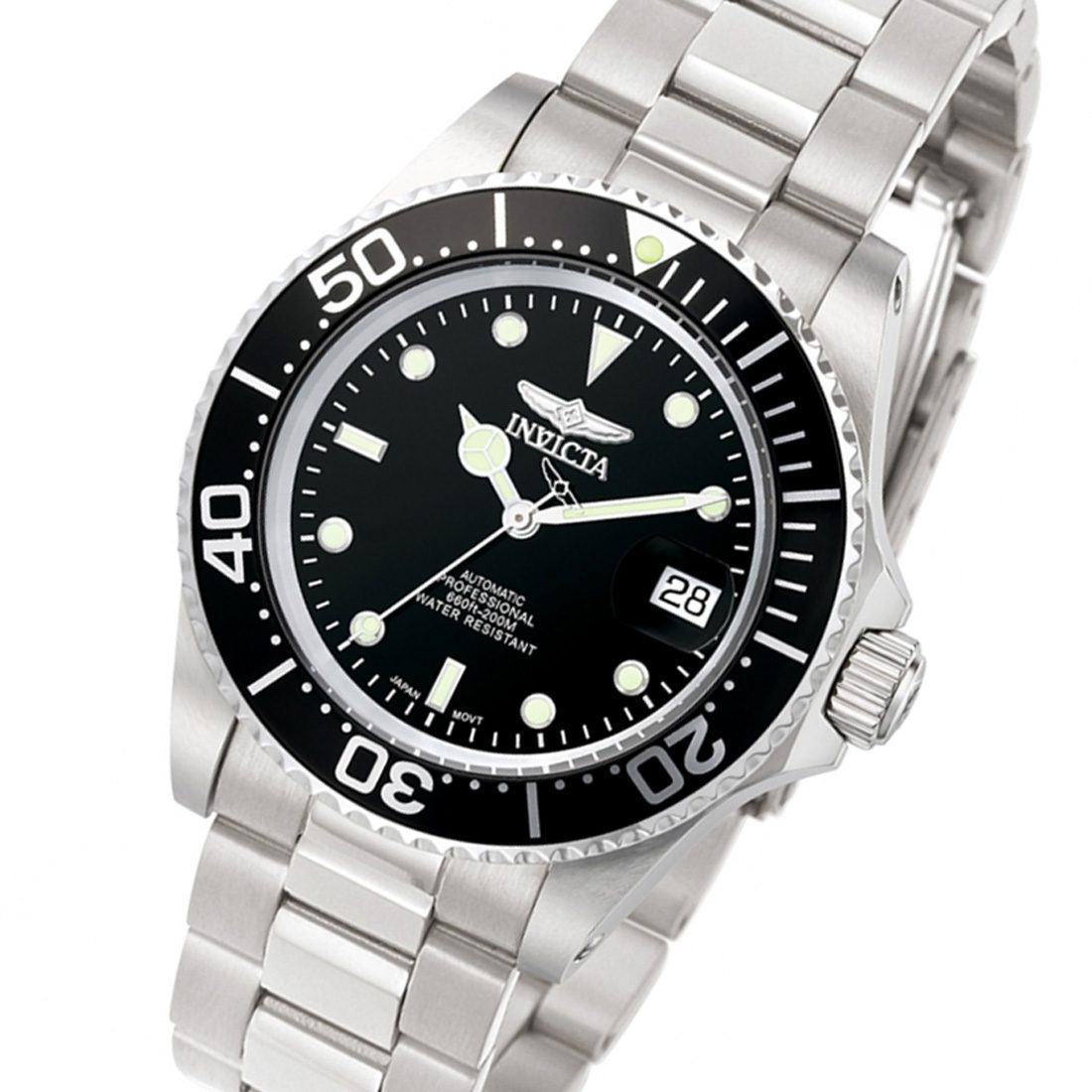 invicta men's 8926ob
