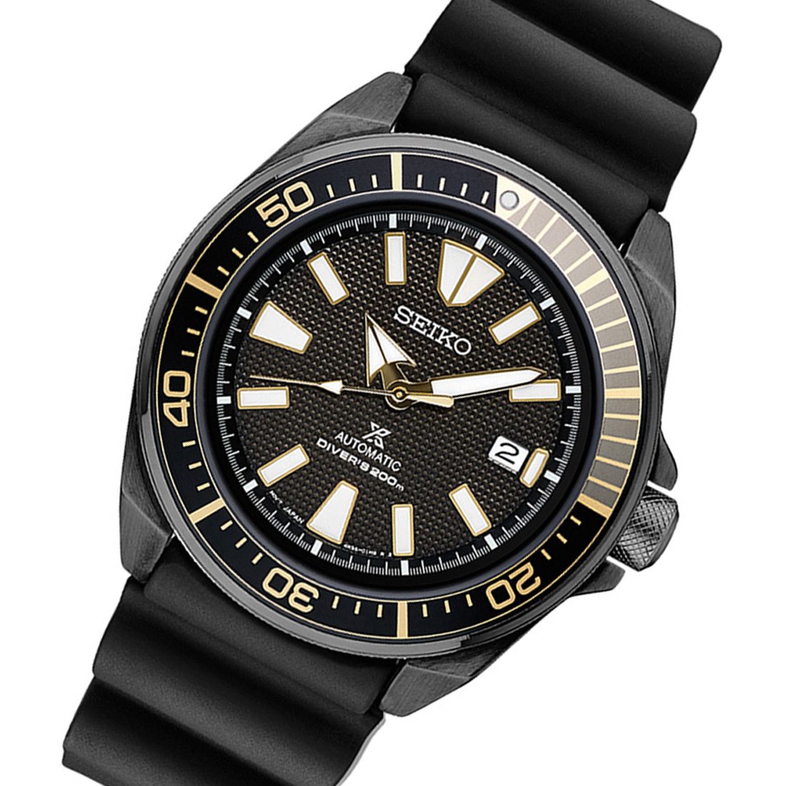 mens seiko prospex automatic watch srpb55