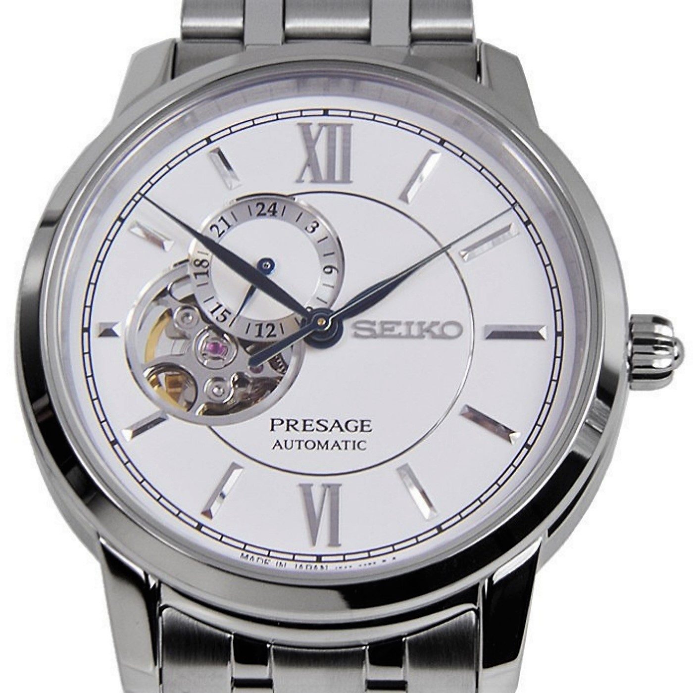 Seiko discount automatic 4r39a